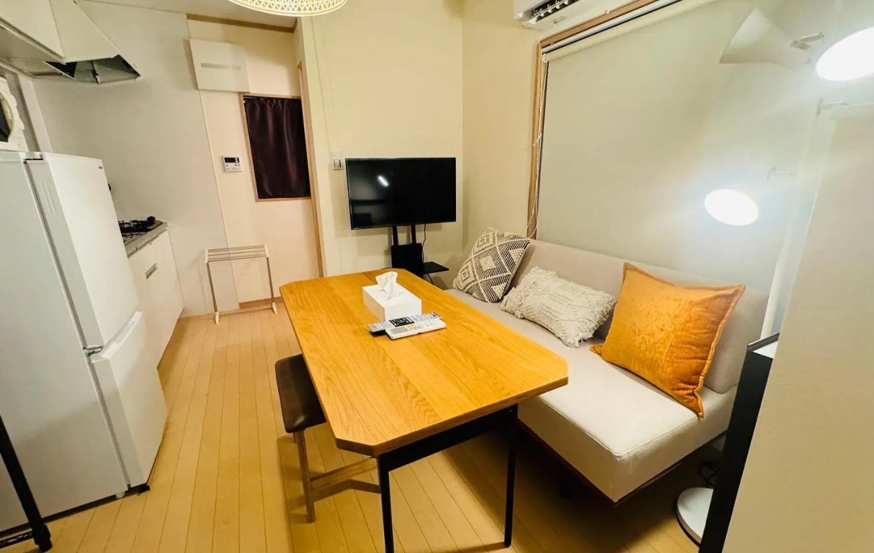 Shibuya Sakaraku Aparthotel Tokyo Japan