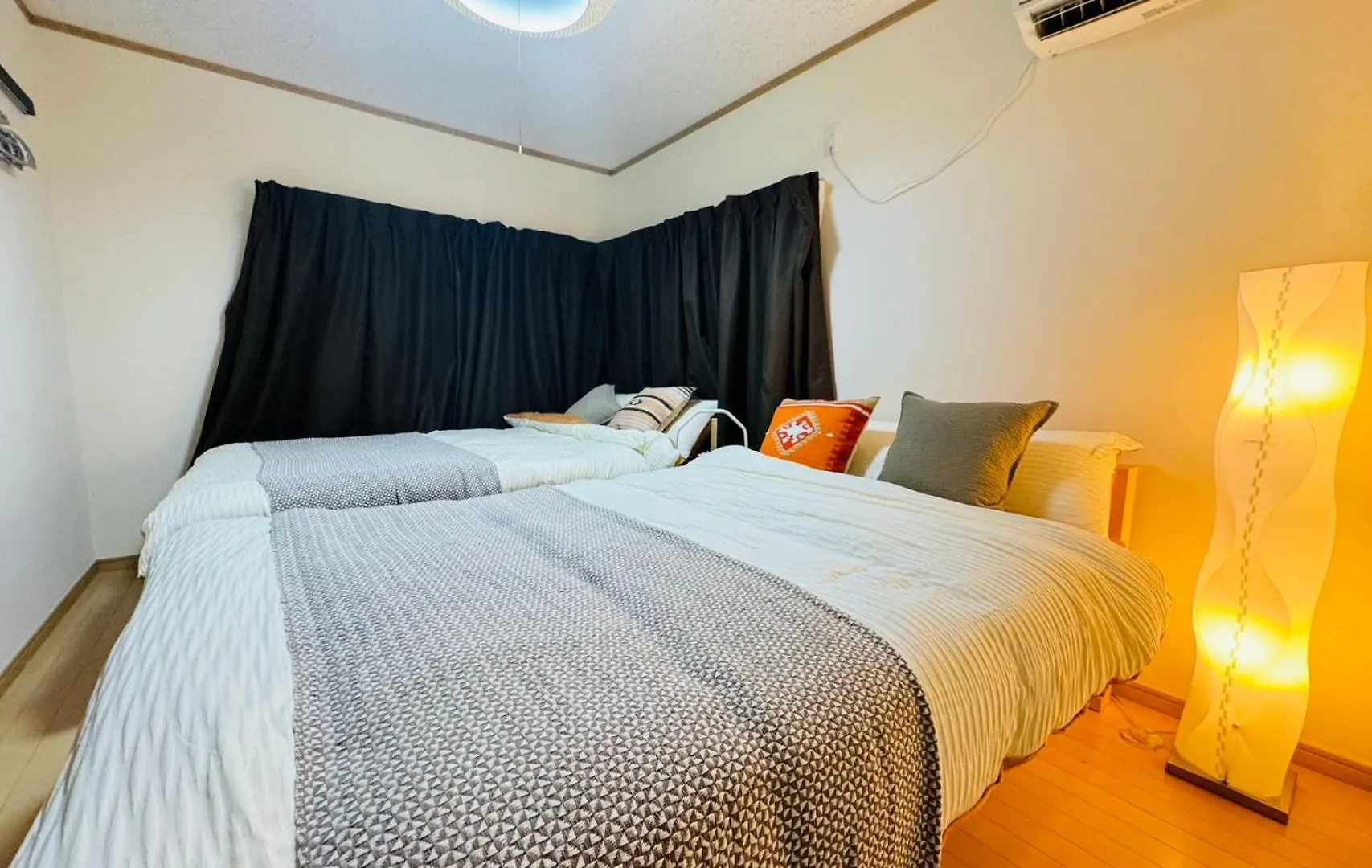 Shibuya Sakaraku Aparthotel Tokyo